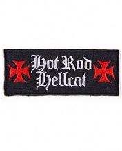Hotrod Hellcat