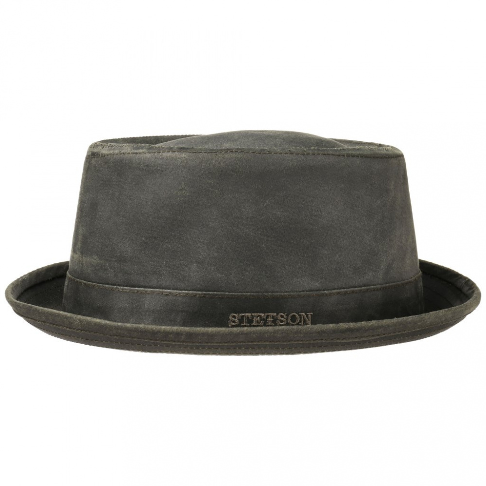 Stetson hatt hotsell