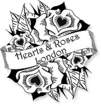 Hearts & Roses London