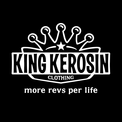 King Kerosin