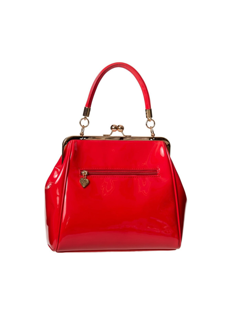 Banned American Vintage Kasilaukku Fuksia