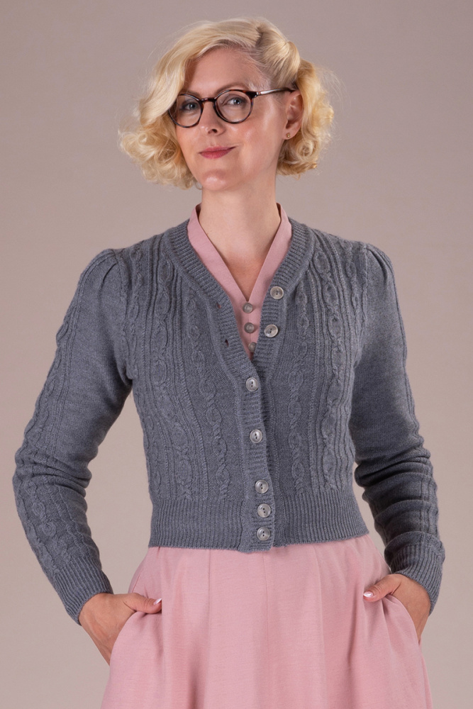 Emmy ice skater cardigan cheap