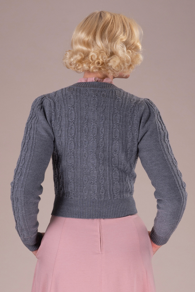 Emmy ice deals skater cardigan
