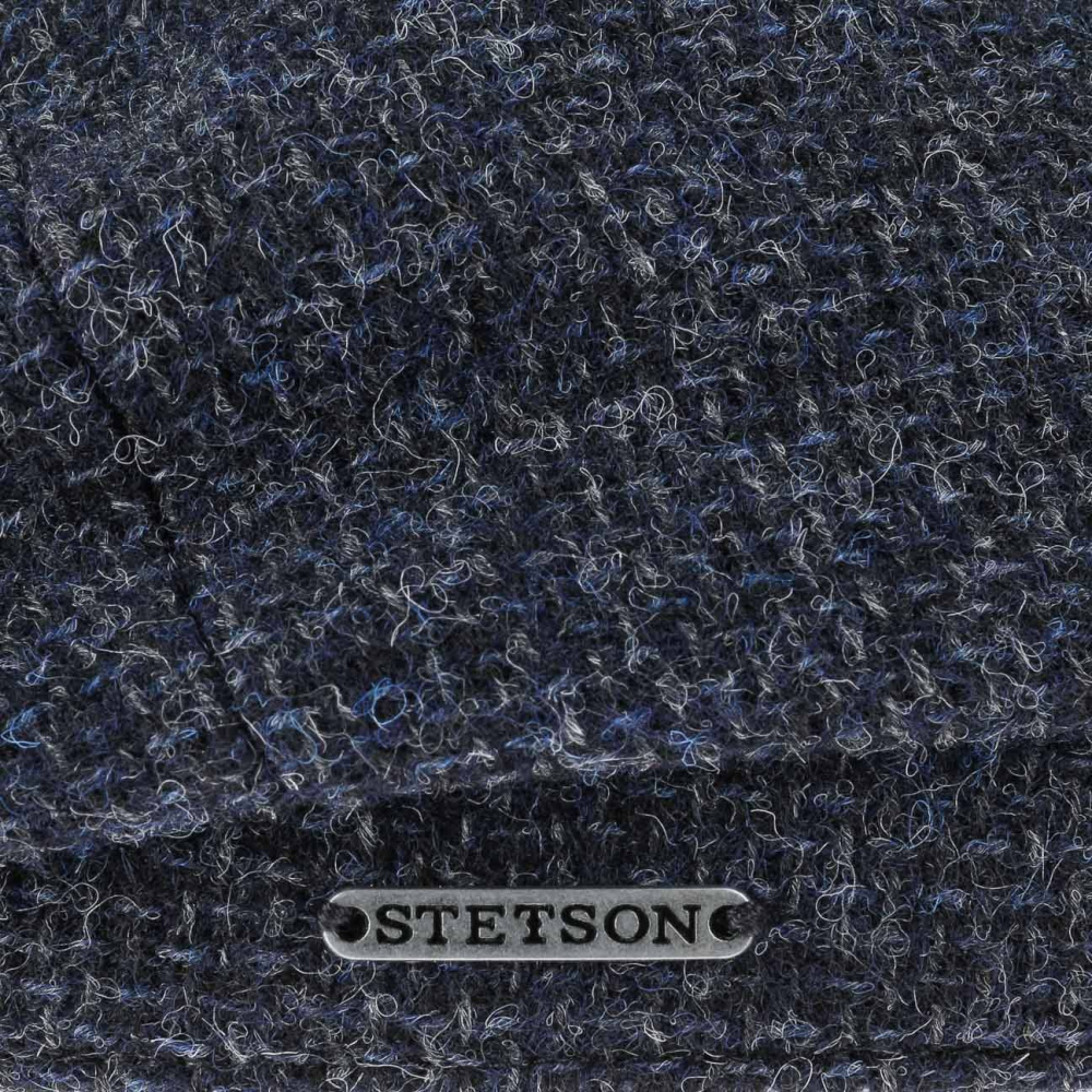 Hatteras Clearmont Wool Pet by Stetson - € 129,00